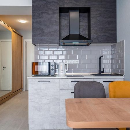 Apartament New Gudauri Twins Zewnętrze zdjęcie