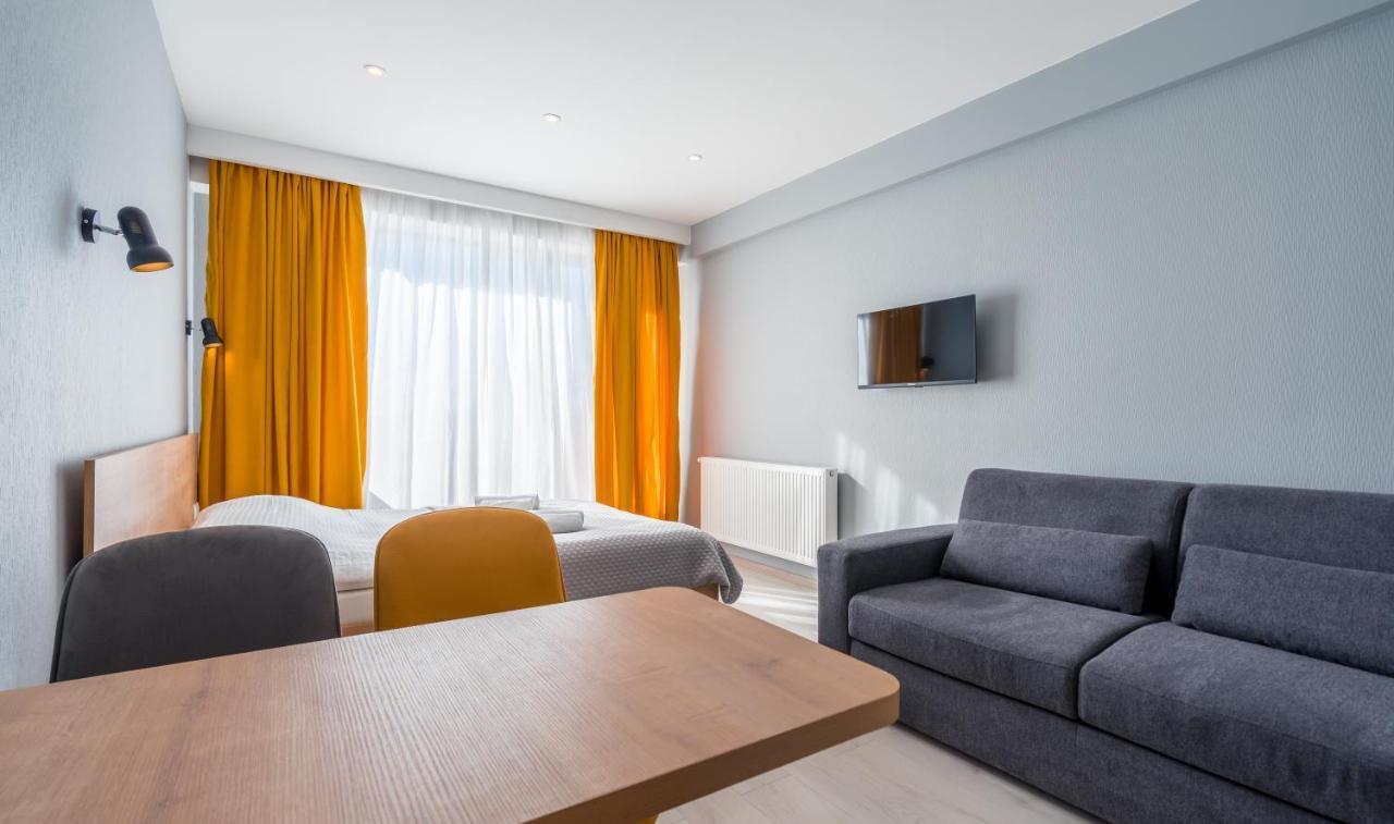 Apartament New Gudauri Twins Zewnętrze zdjęcie